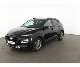 HYUNDAI KONA 1.6 TGDI