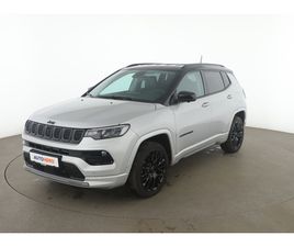 JEEP COMPASS 4XE 1.3 T4 4XE PLUG-IN HYBRID