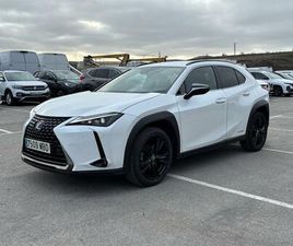 LEXUS UX 2.0 250H STYLE 183CV