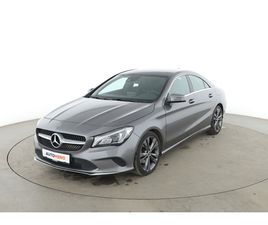 MERCEDES CLA CLA 180 CLA 180