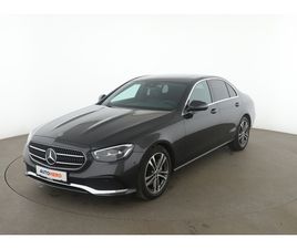 MERCEDES CLASSE E E 200 E 200
