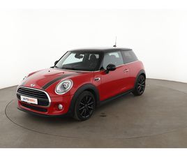 MINI MINI COOPER COOPER