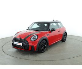 MINI MINI COOPER COOPER