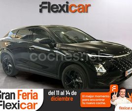 OMODA C5 OMODA 5 1.6 TGDI 136.5KW DCT COMFORT