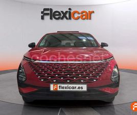 OMODA 5 1.6 TGDI 136.5KW DCT PREMIUM