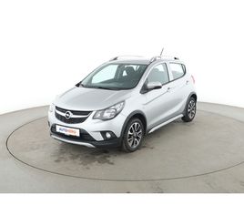 OPEL KARL 1.0