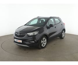 OPEL MOKKA X 1.4 TURBO