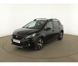 PEUGEOT 2008 1.6 BLUE-HDI GT LINE