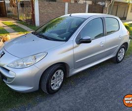 207 FULL 2014 IMPECABLE