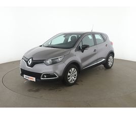RENAULT CAPTUR 1.2 TCE ENERGY