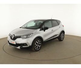 RENAULT CAPTUR 1.2 TCE ENERGY INTENS