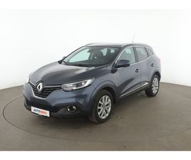 RENAULT KADJAR 1.2 TCE ENERGY