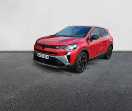 RENAULT SYMBIOZ ESPRIT ALPINE E-TECH 105KW (145CV) DE SEGUNDA MANO Y OCASIÓN | DRIVERIS