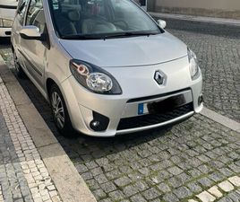 RENAULT TWINGO ACCESS MARÇO/11