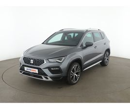 SEAT ATECA 2.0 TDI