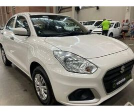SUZUKI DZIRE 2023 SUZUKI DZIRE 1.2 GA
