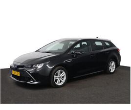 TOURING SPORTS 1.8 HYBRID BUSINESS