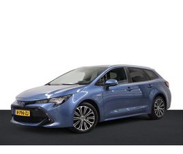 TOURING SPORTS 2.0 HYBRID DYNAMIC