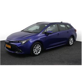 TOURING SPORTS HYBRID 140