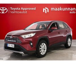 2,0 VVT-IE ACTIVE MULTIDRIVE S