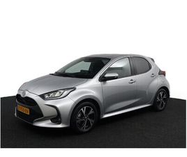 1.5 HYBRID 115 FIRST EDITION