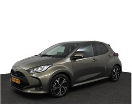 1.5 HYBRID 115 FIRST EDITION