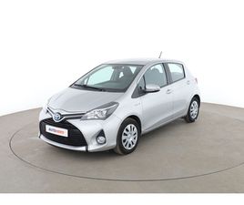 TOYOTA YARIS 1.5 HYBRID DYNAMIC