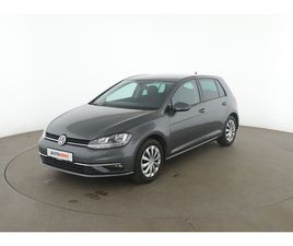 VOLKSWAGEN GOLF 2.0 TDI