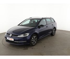 VOLKSWAGEN GOLF SW 2.0 TDI