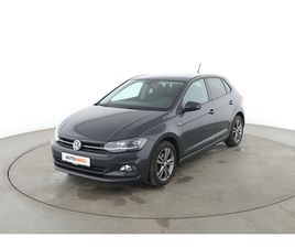 VOLKSWAGEN POLO 1.0 TSI