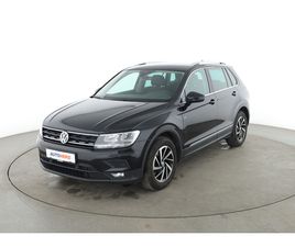 VOLKSWAGEN TIGUAN 2.0 TDI
