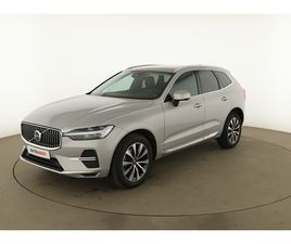 VOLVO XC60 2.0 B4 INSCRIPTION GEARTRONIC 8