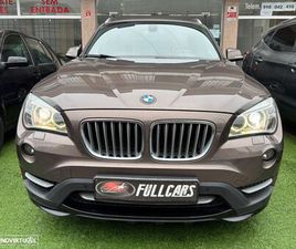 BMW X1 XDRIVE 20D BMW X1 XDRIVE20D