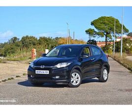 HONDA HR-V 1.6 I-DTEC ELEGANCE