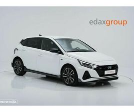 HYUNDAI I20 1.0 T-GDI DCT ADVANTAGE