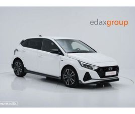 HYUNDAI I20 1.0 T-GDI DCT N LINE
