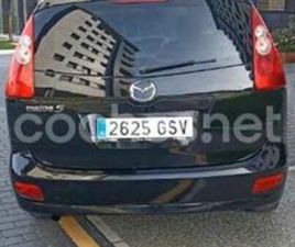 MAZDA 5 MAZDA MAZDA5