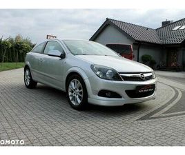 OPEL ASTRA OPEL ASTRA 1.8 INNOVATION