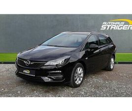 OPEL ASTRA ST 1.4 ELEGANCE+LENKRADHEIZUNG+SITZHEIZUNG