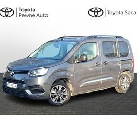 TOYOTA PROACE CITY 1.2 D-4T FAMILY