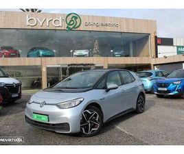 VW ID.3 77 KWH PRO S