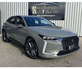 CITROEN DS4 E-TENSE 225CH BASTILLE