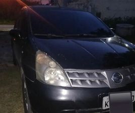 S 1.6 16V FLEX FUEL MEC.