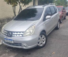 SL 1.6 16V FLEX FUEL 5P