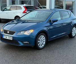 1.2 TSI 105HK STYLE EURO 5 (PDC, BLUETOOTH)