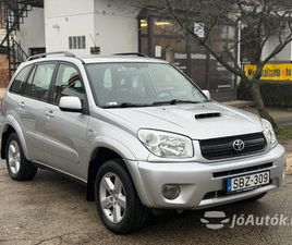 TOYOTA RAV4 X-TRAIL 1.6 DCI N-VISION XTRONIC