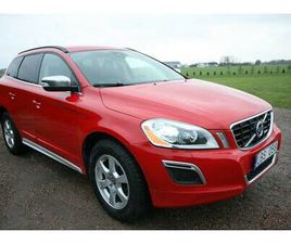 D3 AWD GEARTRONIC R-DESIGN