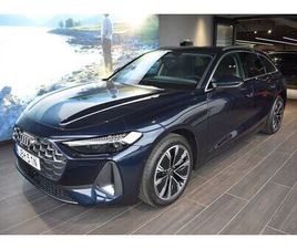 AVANT E-HYBRID 220 KW / 299 HK QUATTRO S-TRONIC PROLINE