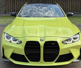 BMW SERIE 4