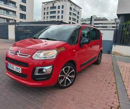 CITROEN C3 PICASSO CITROEN - C3 PICASSO